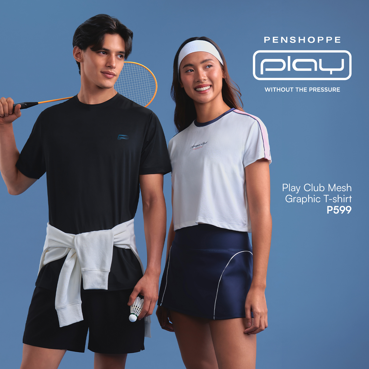 Penshoppe Facebook ad