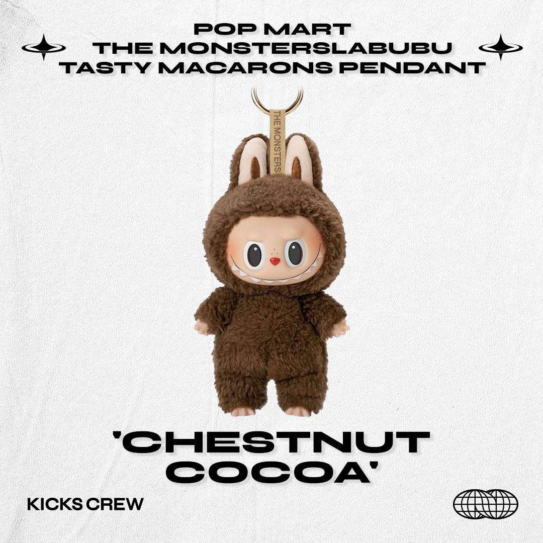 KICKS CREW Facebook ad