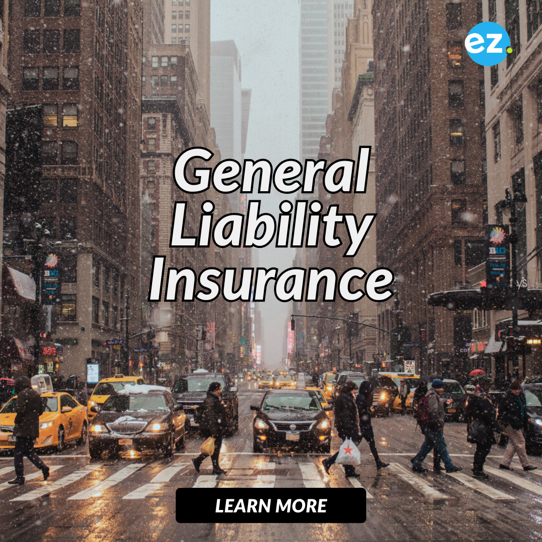 EZ Insure Facebook ad