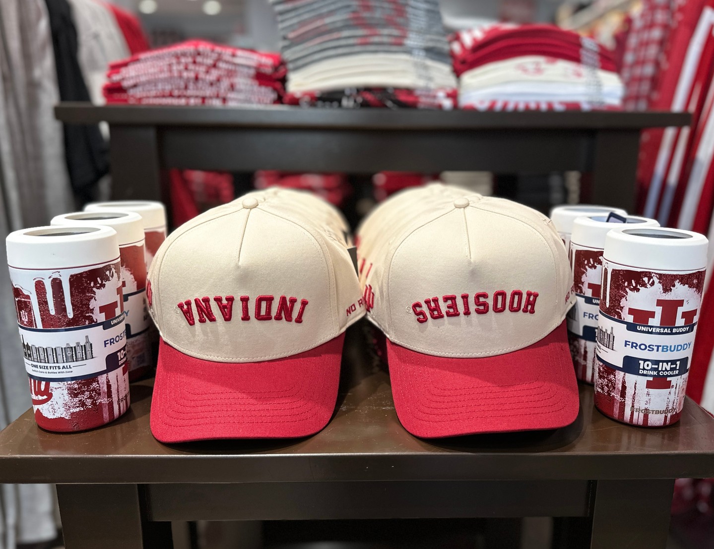 Alumni Hall IU Facebook ad