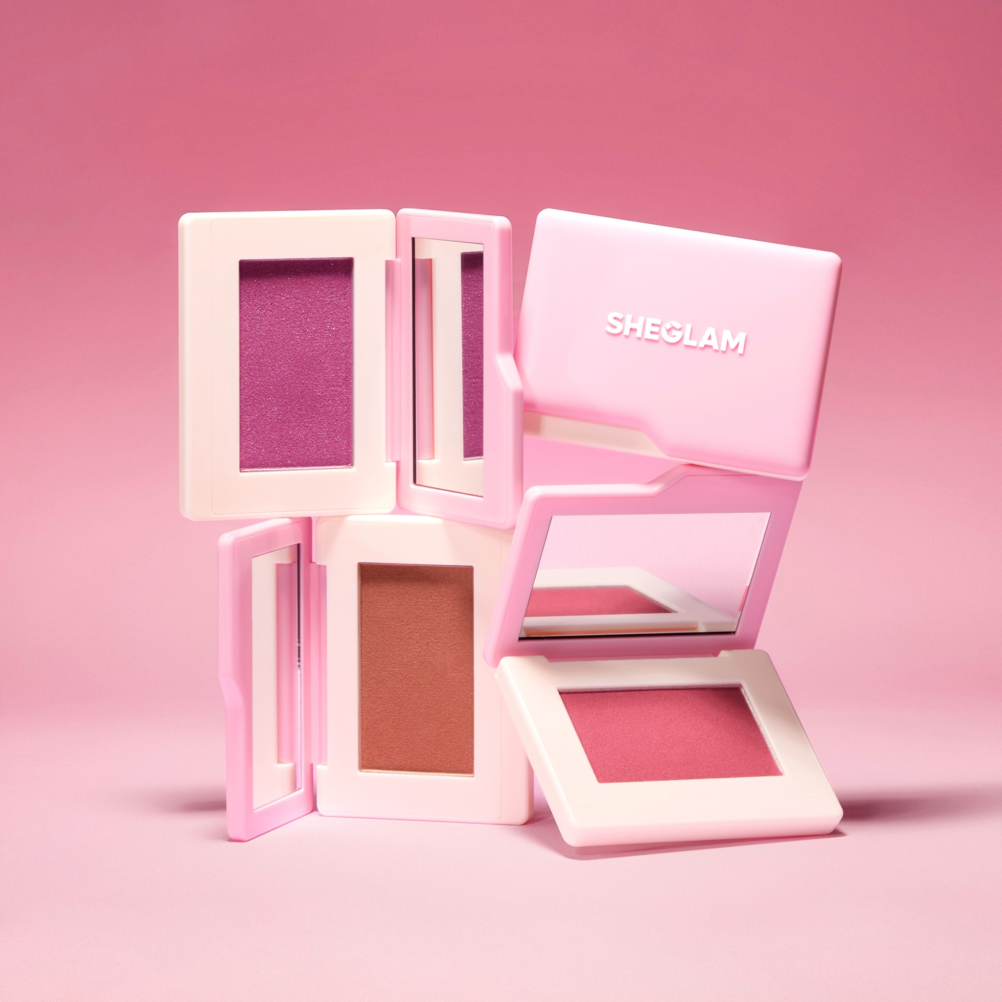 Marie Claire Facebook ad