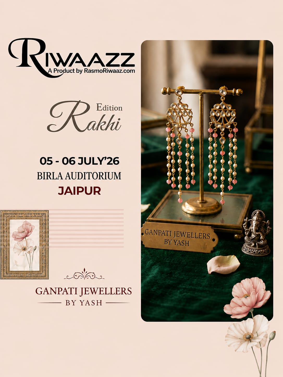 Riwaazz Facebook ad