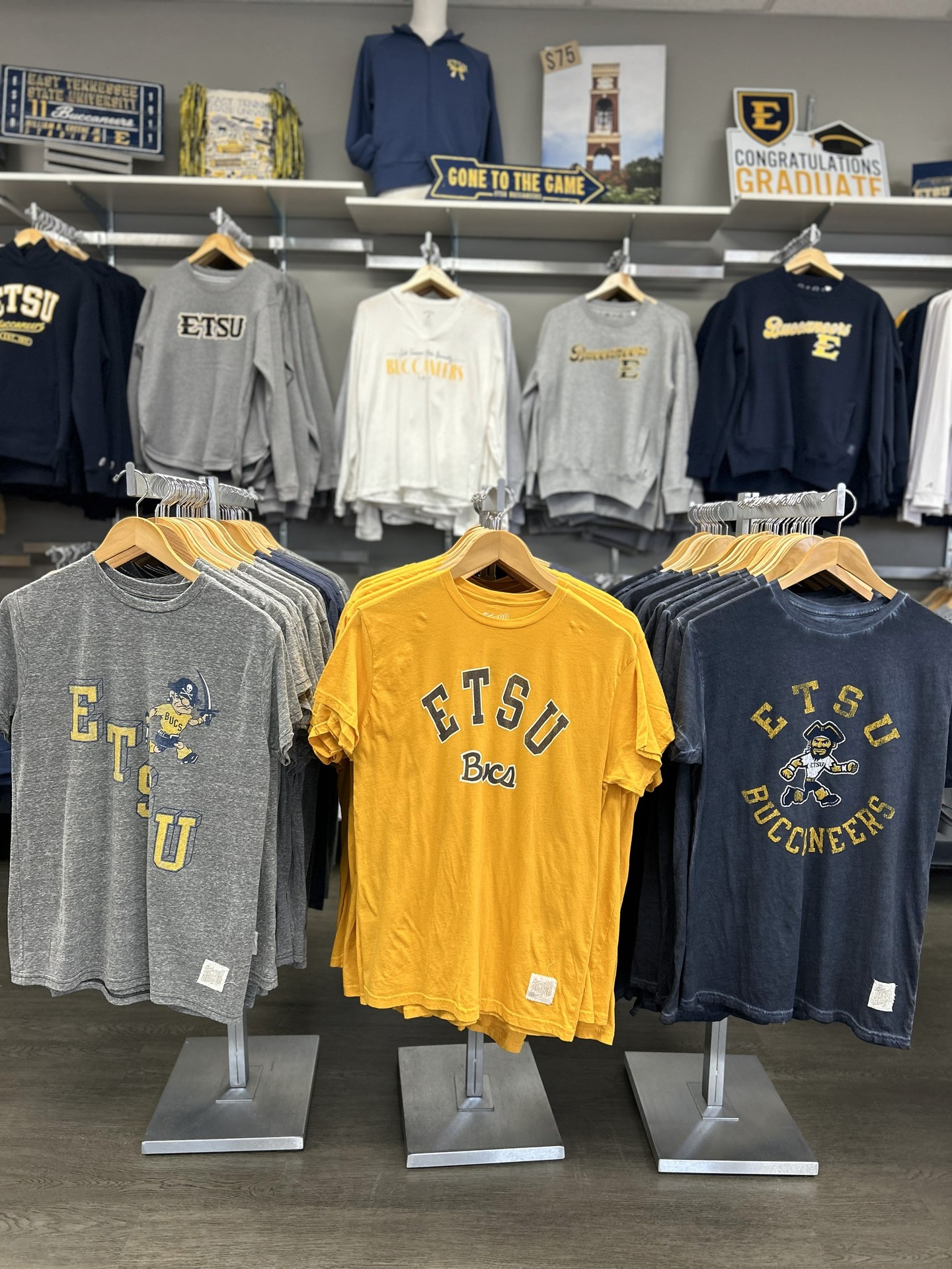 Alumni Hall ETSU Facebook ad