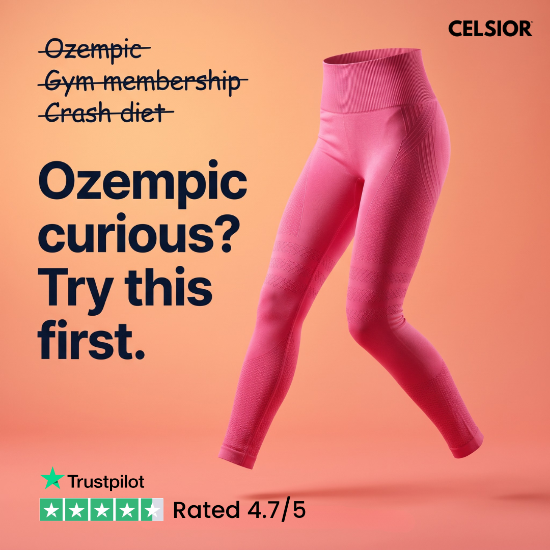 ItsCelsior Facebook ad