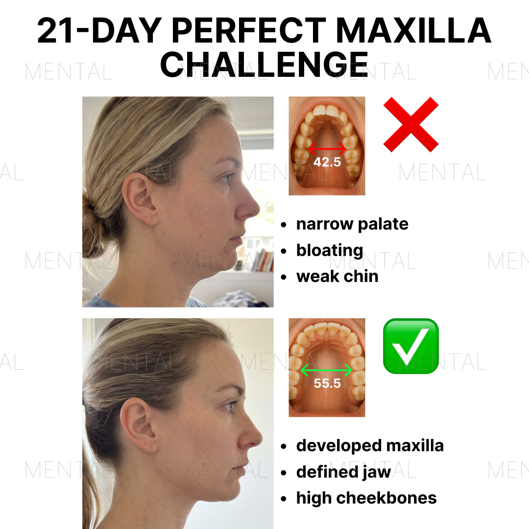 Mimika - Face Yoga Exercises Facebook ad