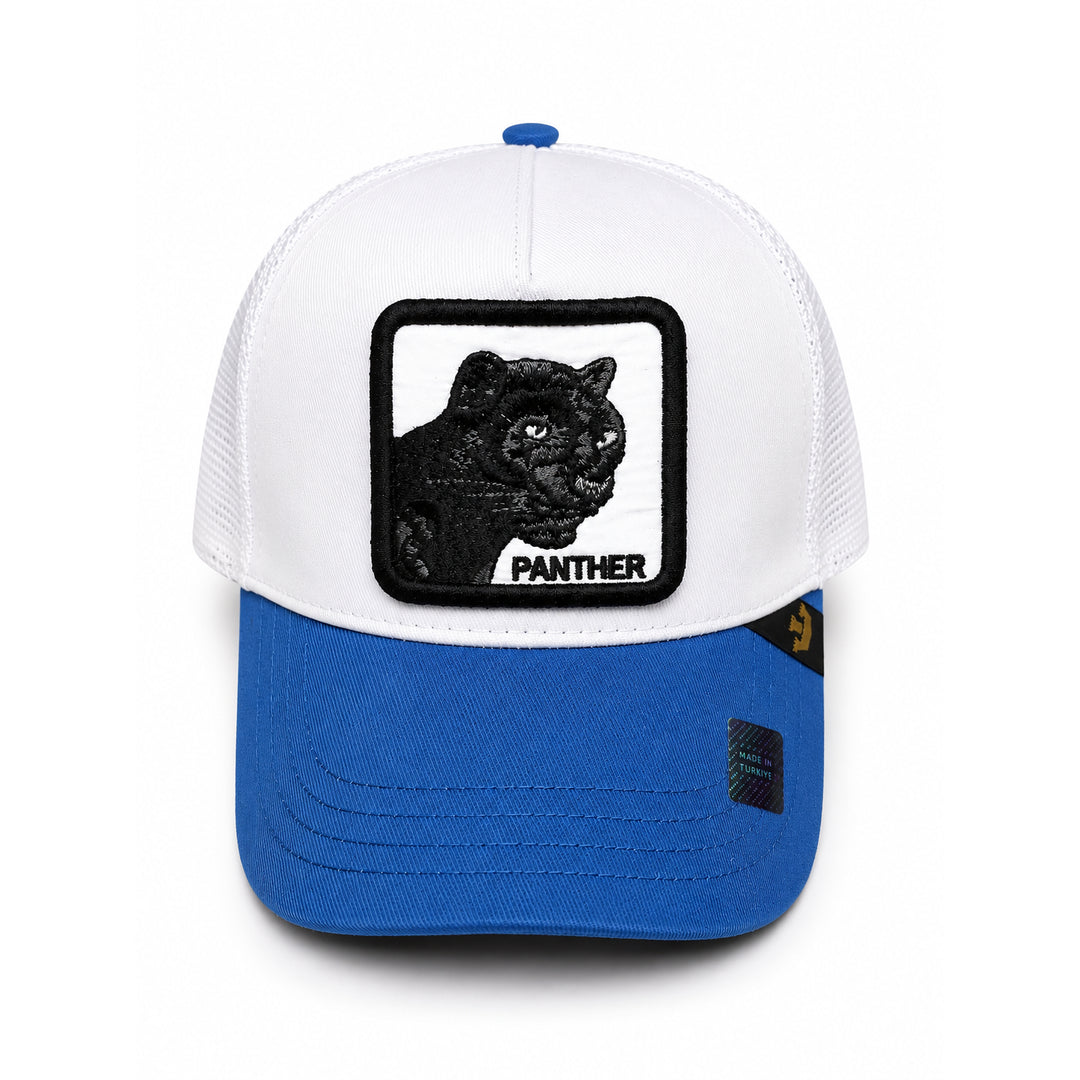 Brandly Lb Facebook ad: Discover our latest premium caps,wallets and accesories…