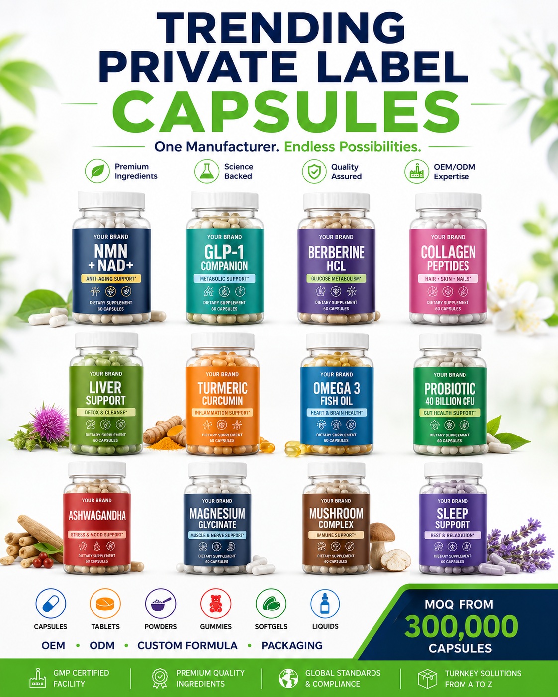Terrawell Facebook ad