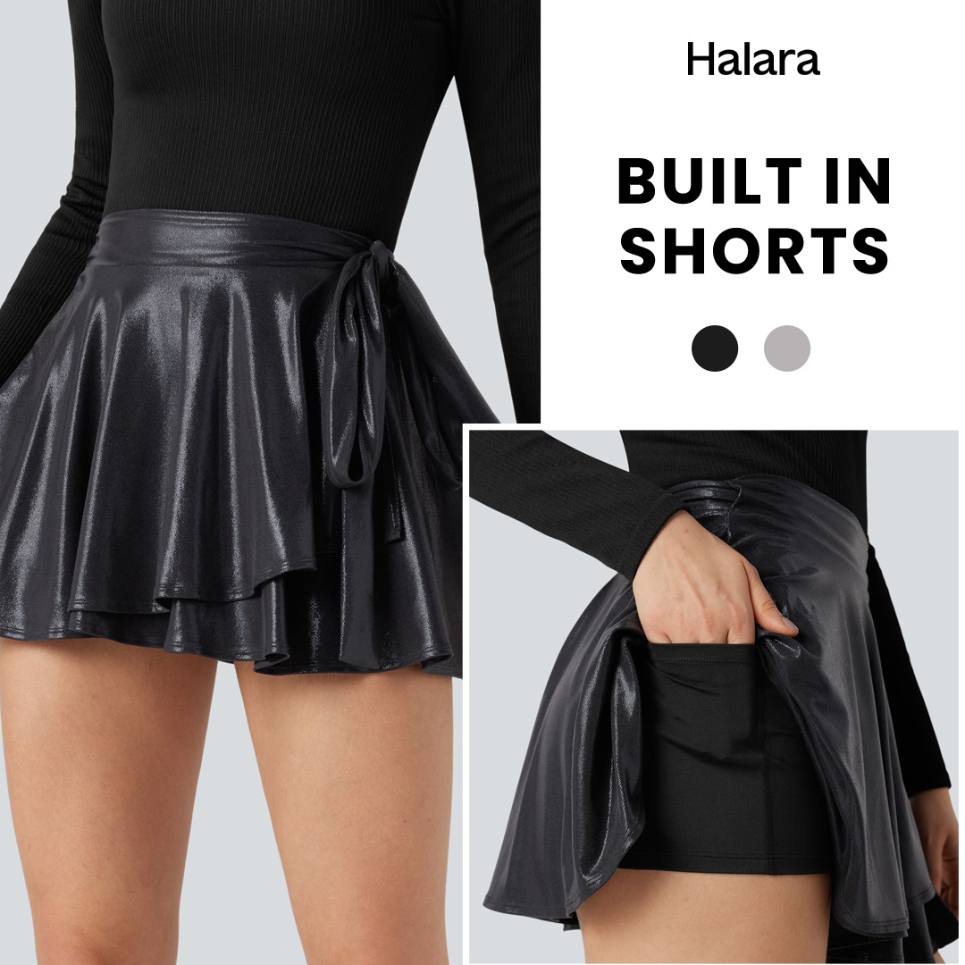 Halara Facebook ad