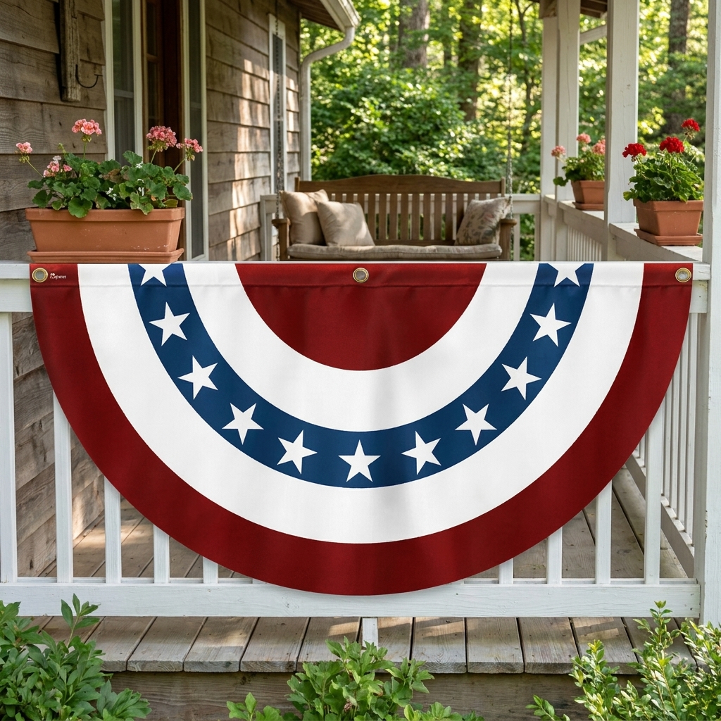Flagwix.com Facebook ad