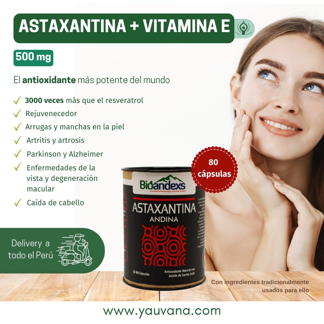 Yauvana Facebook ad: Chatea en Messenger
