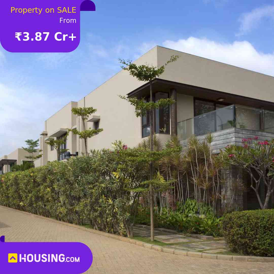 Housing - Home Utsav Facebook ad