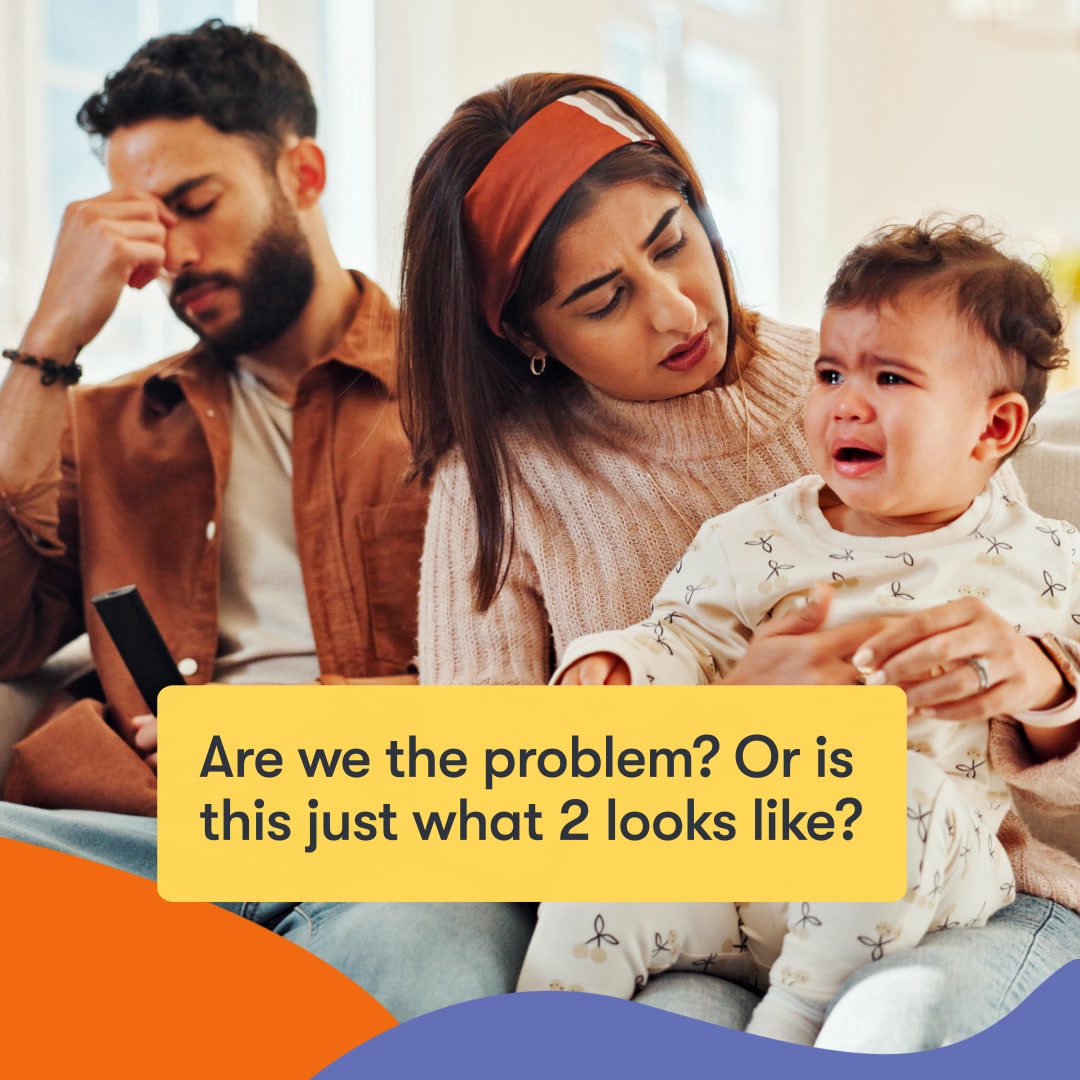 BrightLife Kids Facebook ad: Behavioral health coaching for kids 0-12