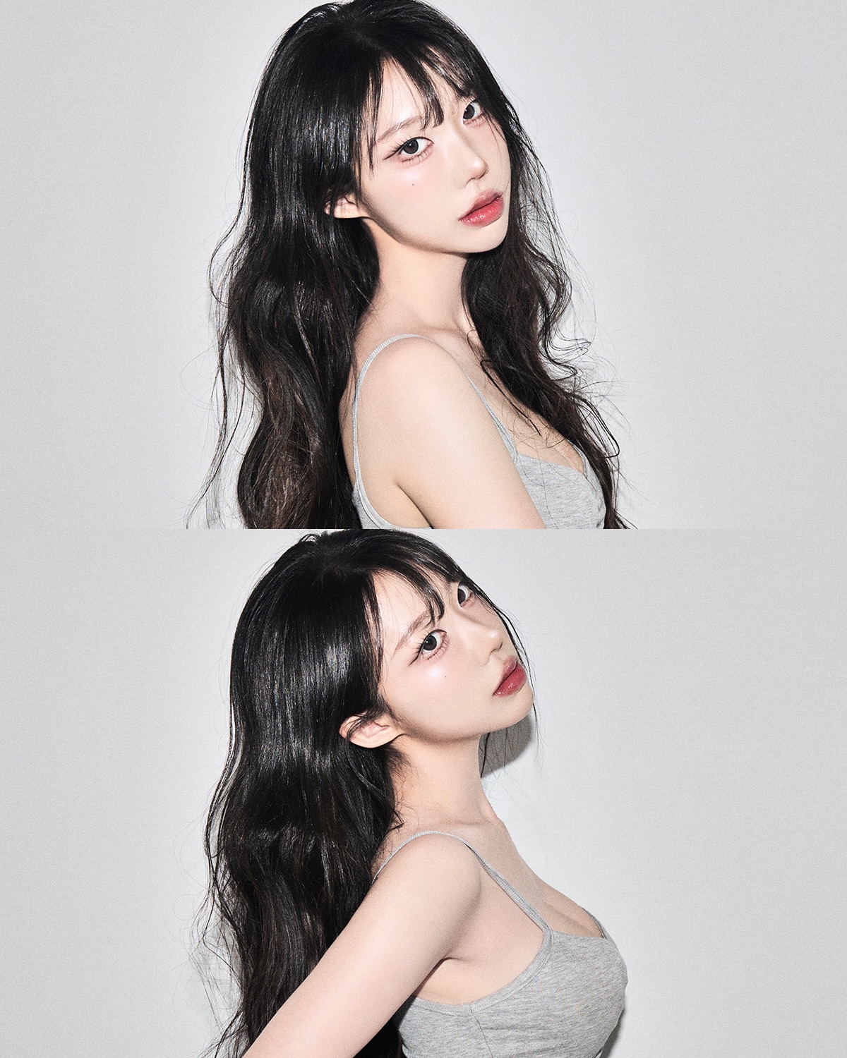 Asyapic Facebook ad: 플래쉬 2cut 프로필