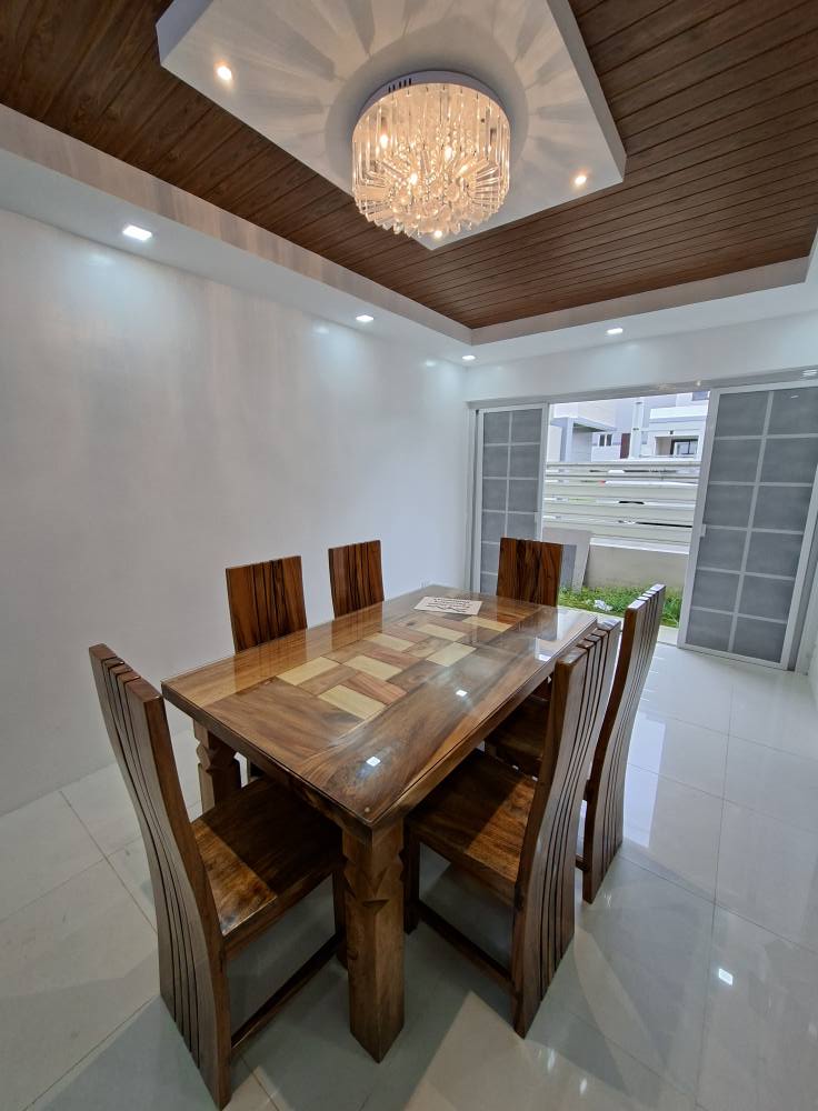 Kevin's House of Furniture Facebook ad: No downpayment