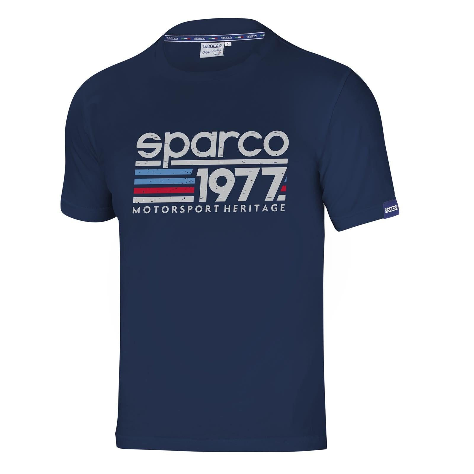 Sparco Fashion Facebook ad: Sparco. Una marca nacida en la competición, pensada…