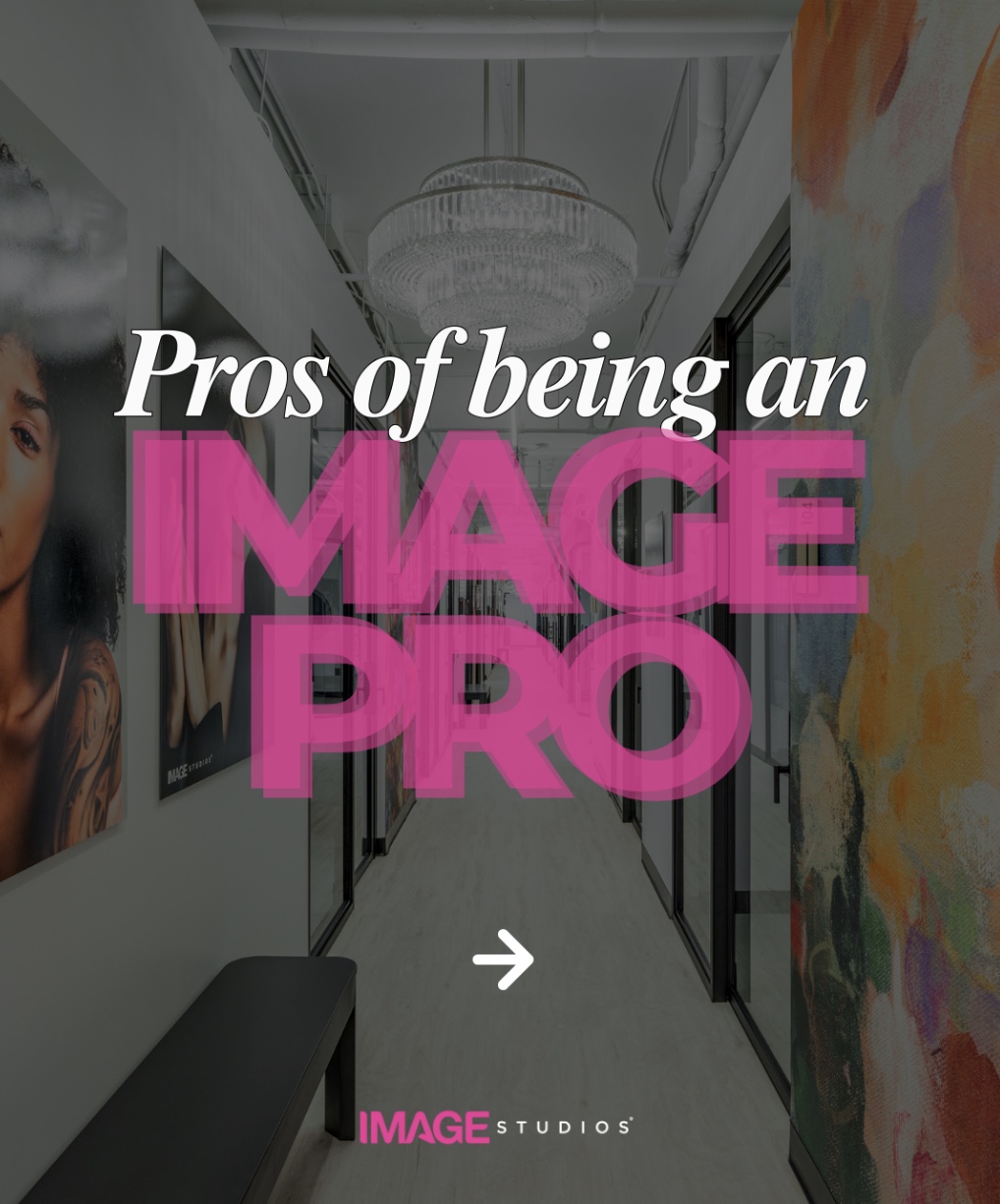 IMAGE Studios Kansas City - Stateline Facebook ad: Design the space of your dreams.