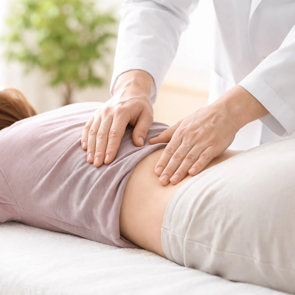 Fusion Wellness Facebook ad