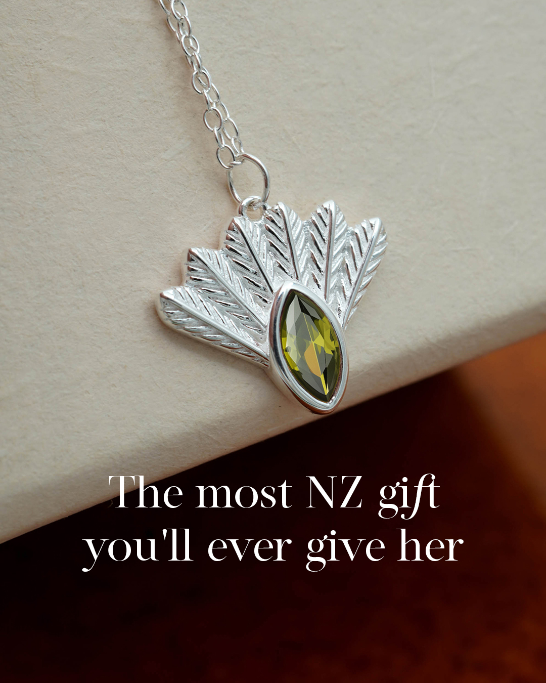 Cloud Nine Jewels Facebook ad