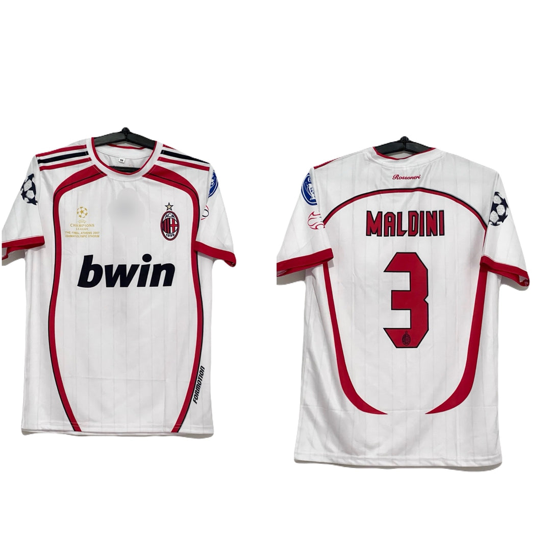 Ms retro store Facebook ad: jerseys starting from 299