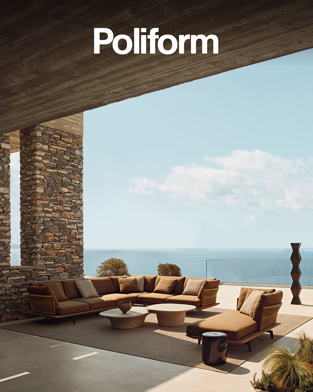 Poliform Facebook ad from May 14, 2026