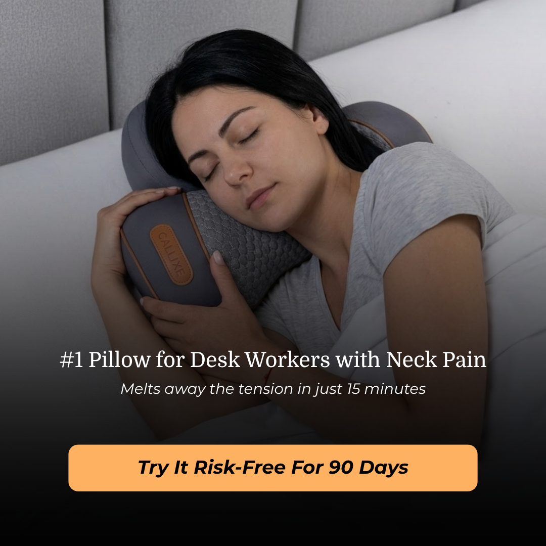 CALLIXE Facebook ad