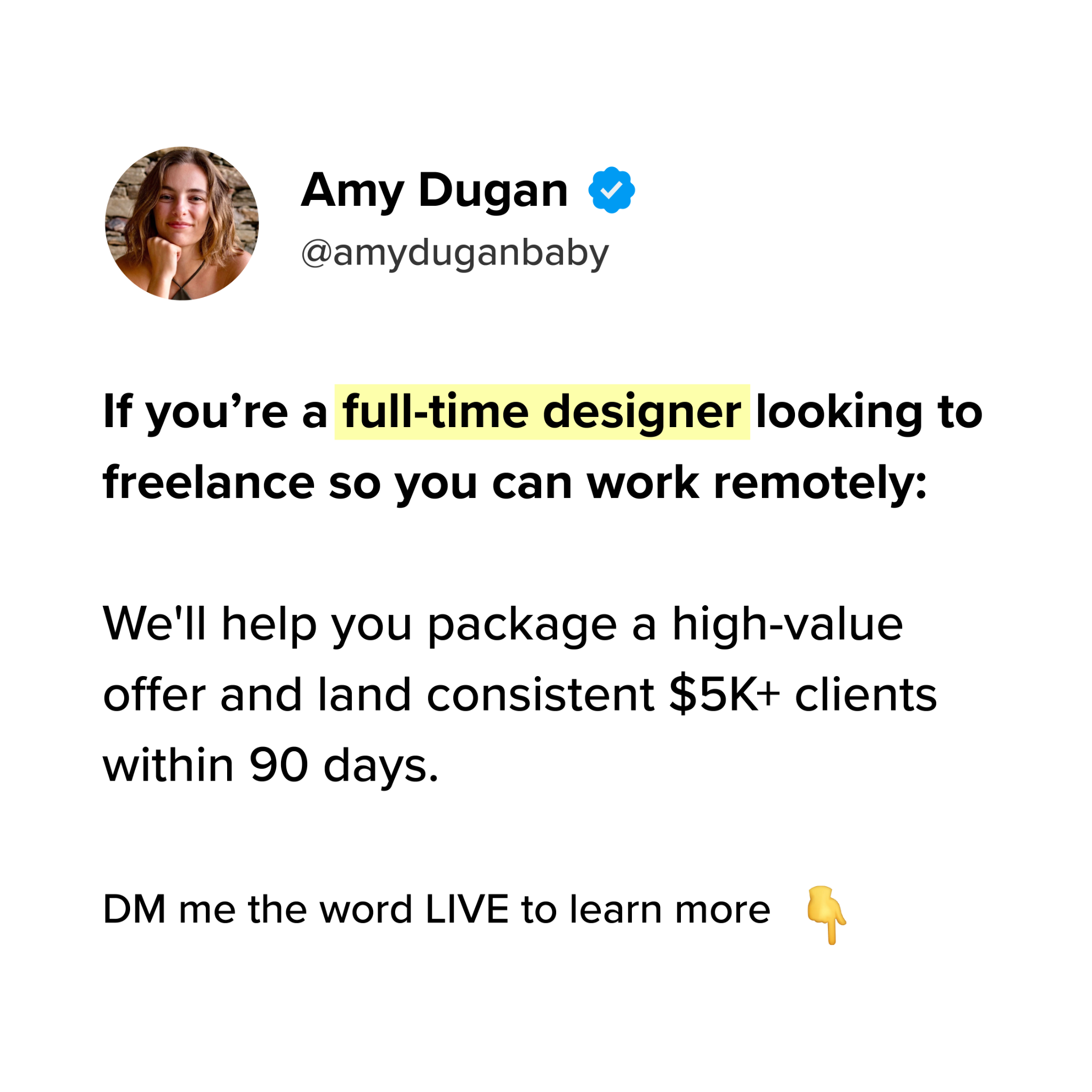 Online Biz Academy Facebook ad