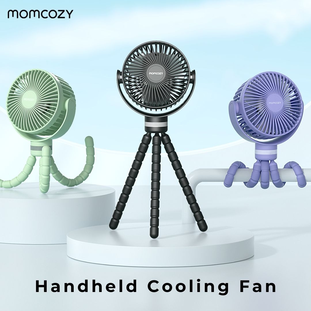 Momcozy Facebook ad
