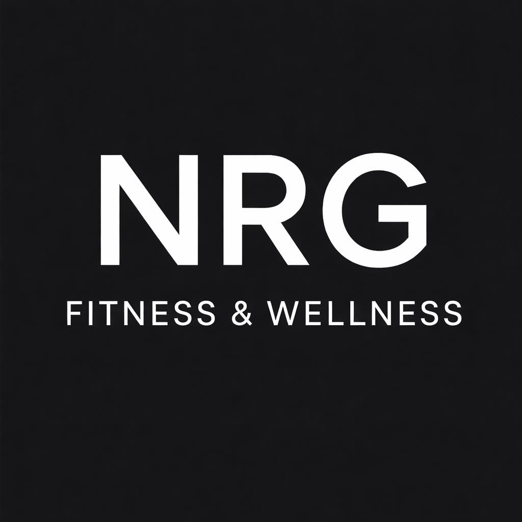 NRG Fitness & Wellness Facebook ad from Mar 19, 2026