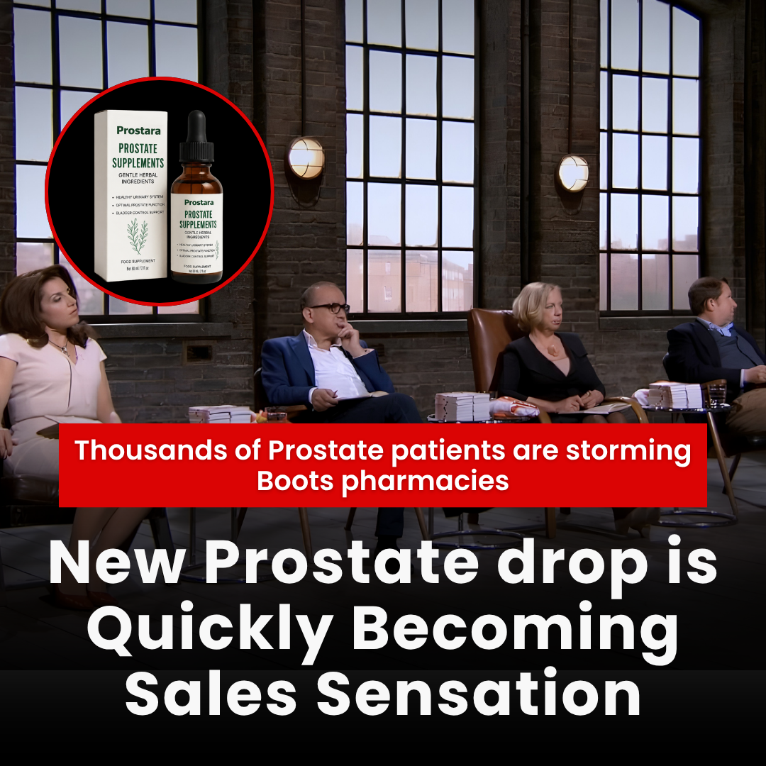 British Health Today Facebook ad: Calmer Nights Again