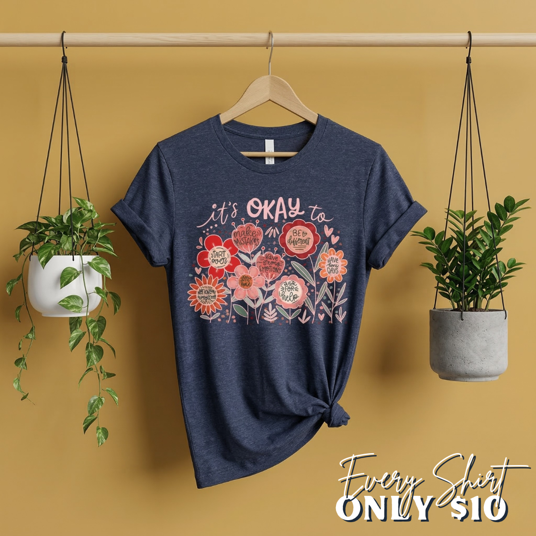Love in Faith Facebook ad