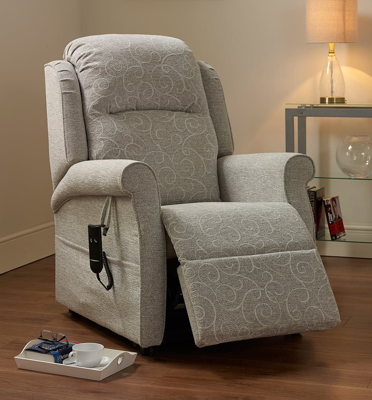 Fairprice Mobility Ltd Facebook ad: We offer free assessments in the comfort and…