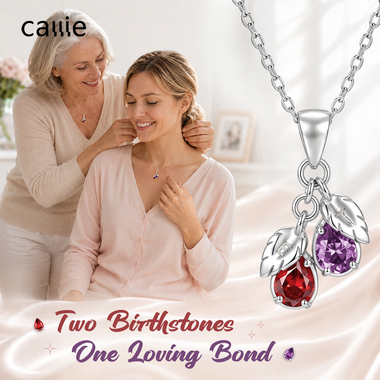 Callie Gifts Facebook ad