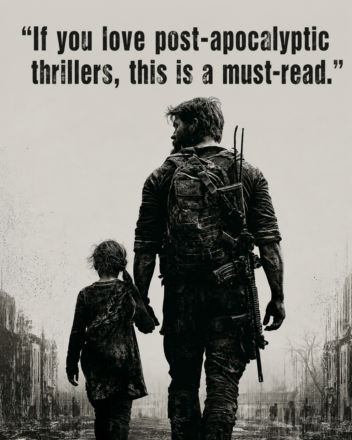 Ravaged Realms - The Works of Author Joseph Sackett Facebook ad