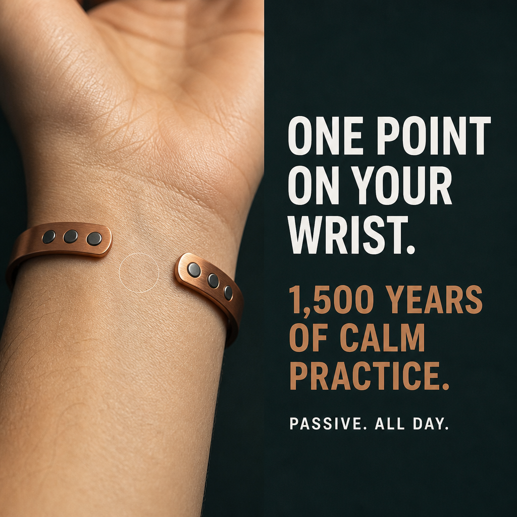 Karma Items Facebook ad
