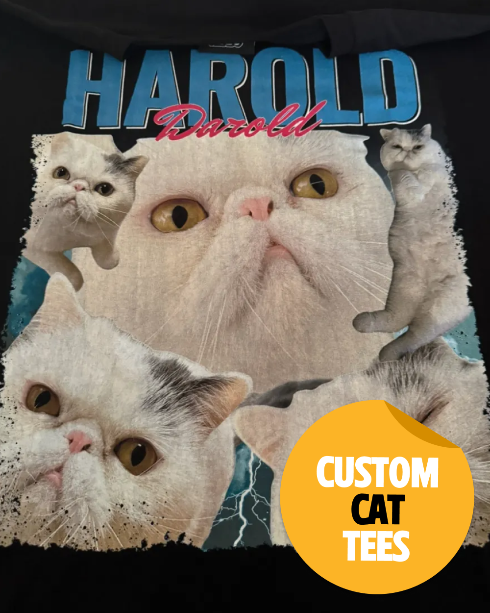 Threadheads Custom Facebook ad