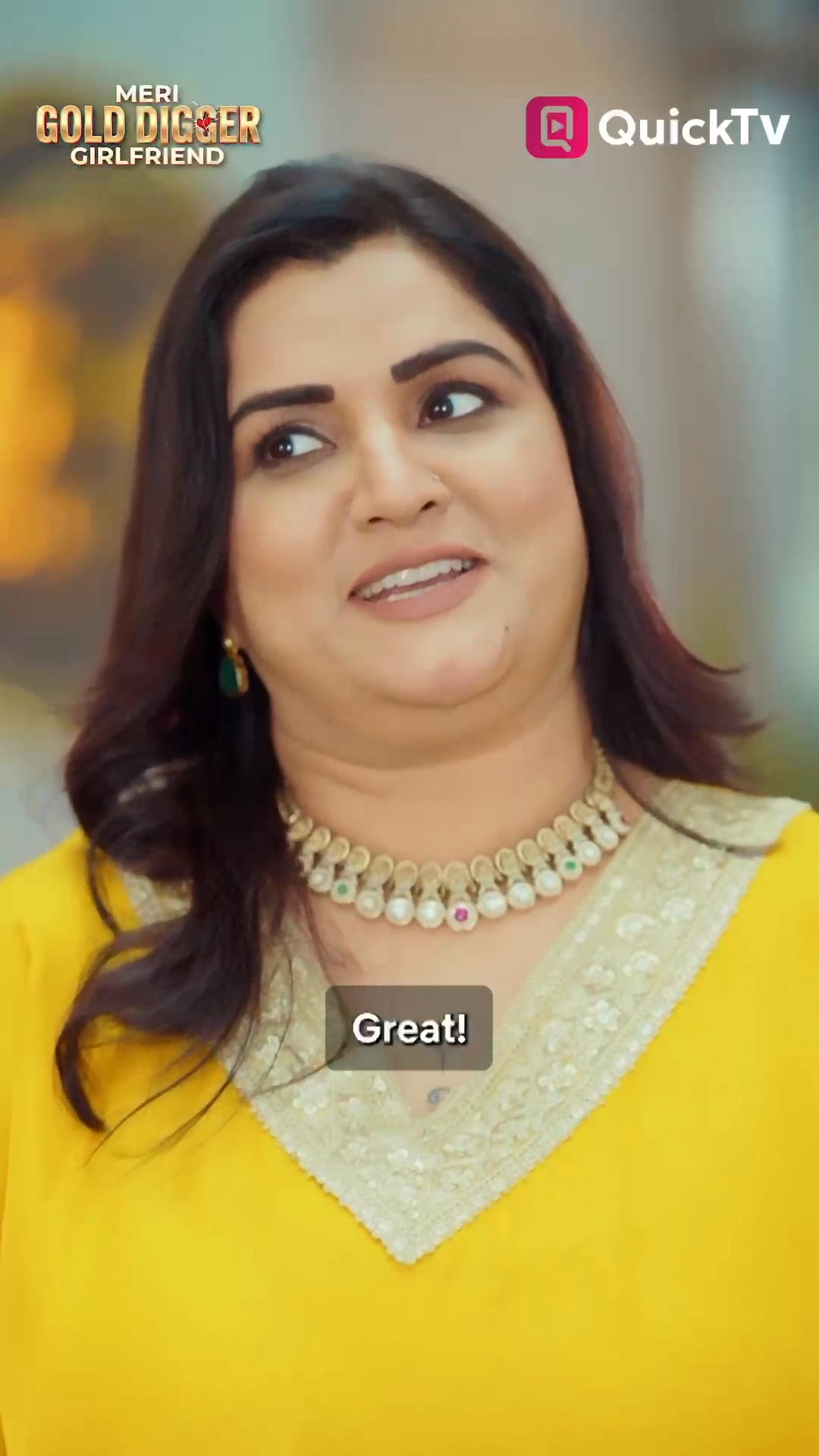Quicktvshorts Facebook ad: QuickTV: फ़ास्ट स्ट्रीमिंग