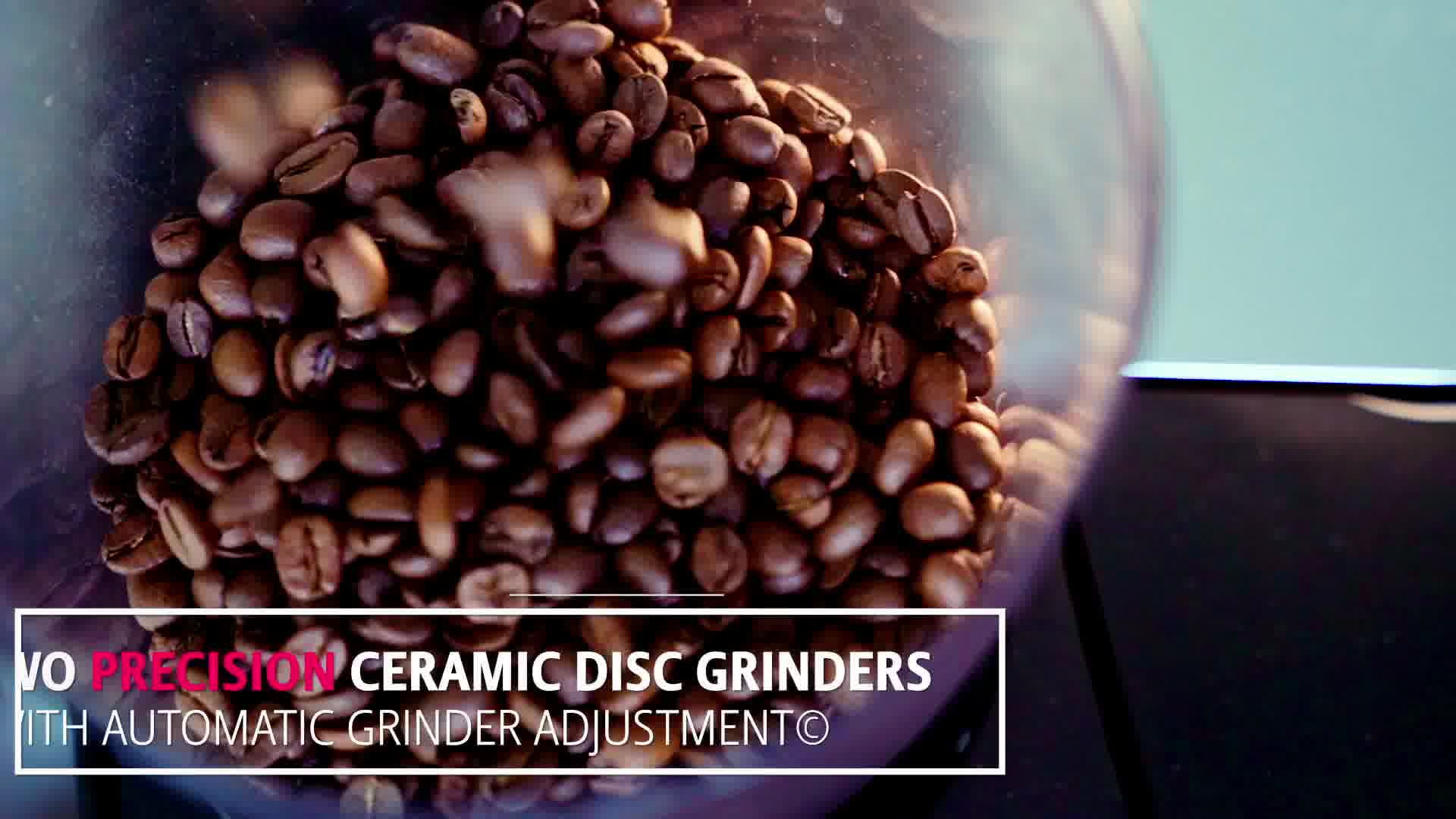 Crema Coffee Garage Facebook ad from Oct 13, 2025