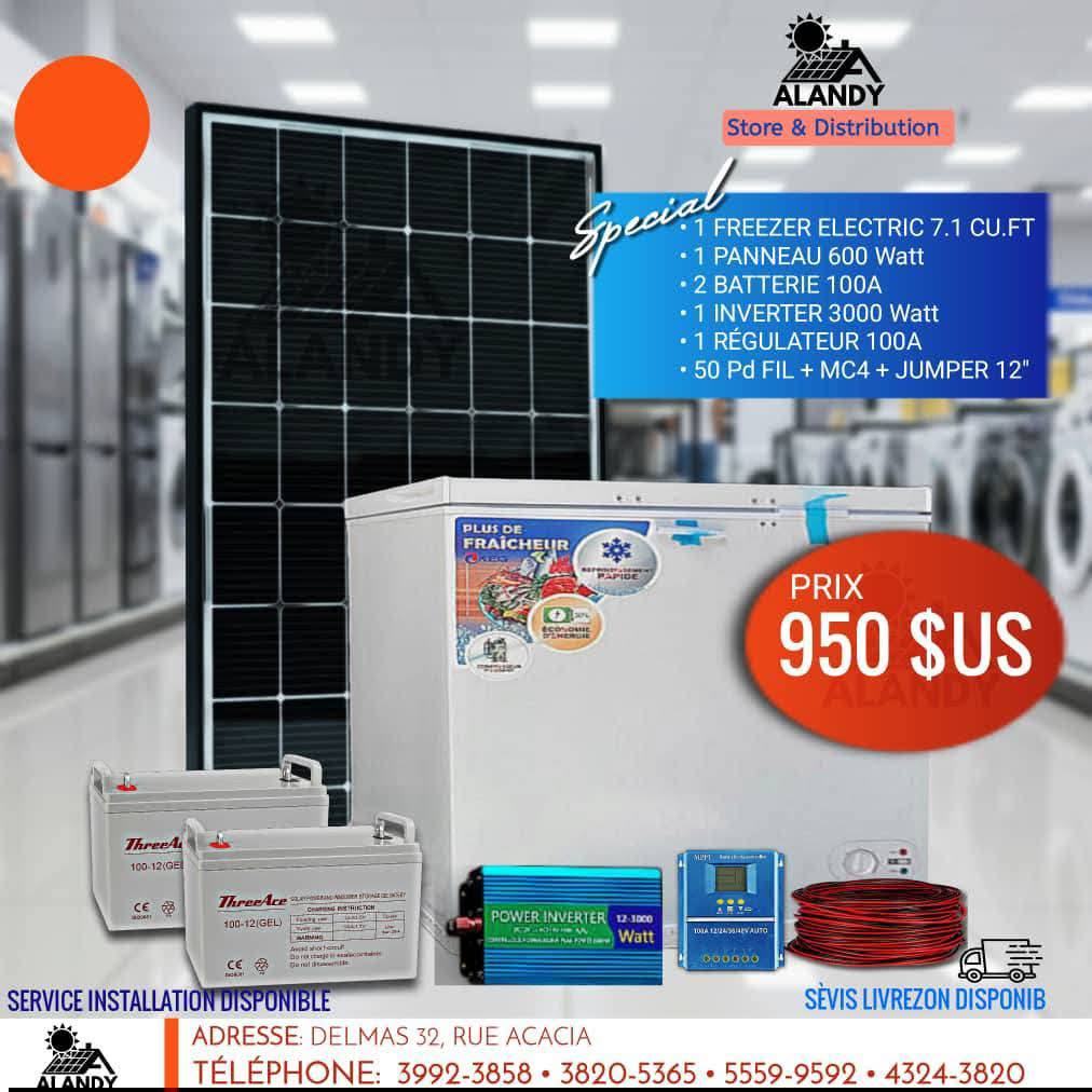 Energie Plus Facebook ad from Apr 29, 2026