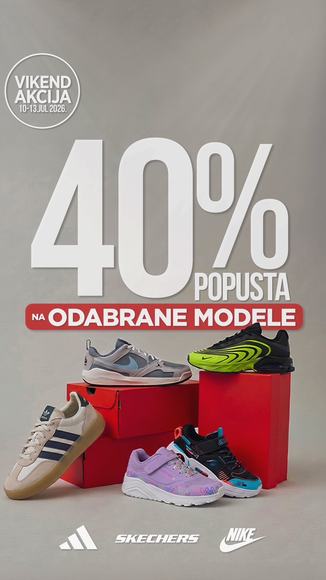 Djak Sport Facebook ad