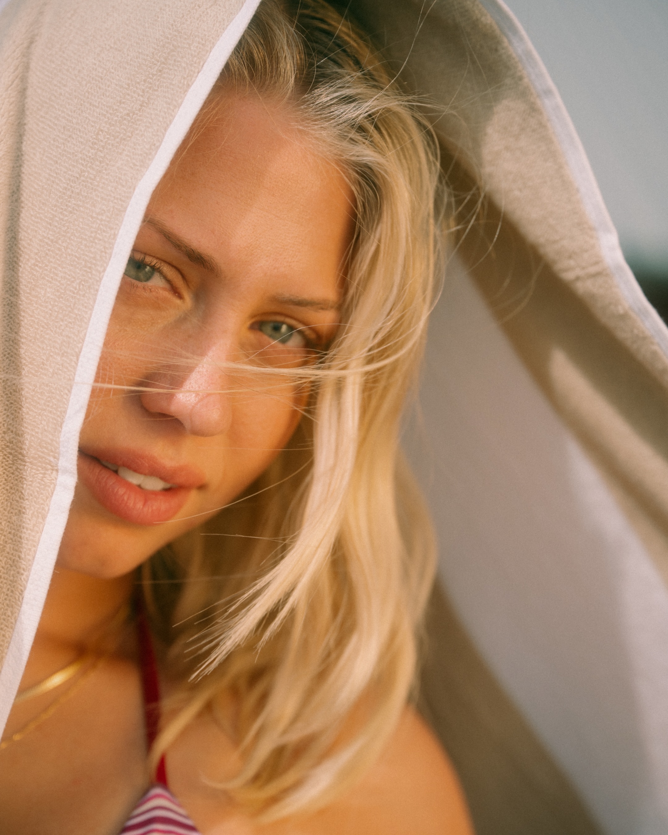 Sukin Natural Skincare North America Facebook ad: Simple skincare. Thoughtfully made to perform.