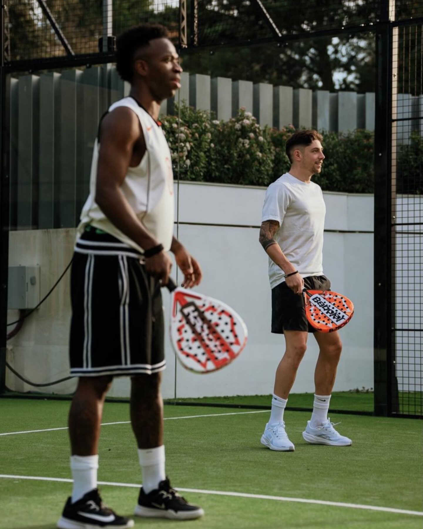 babolat.poland Facebook ad: Też jesteś TEAM LEBRON?