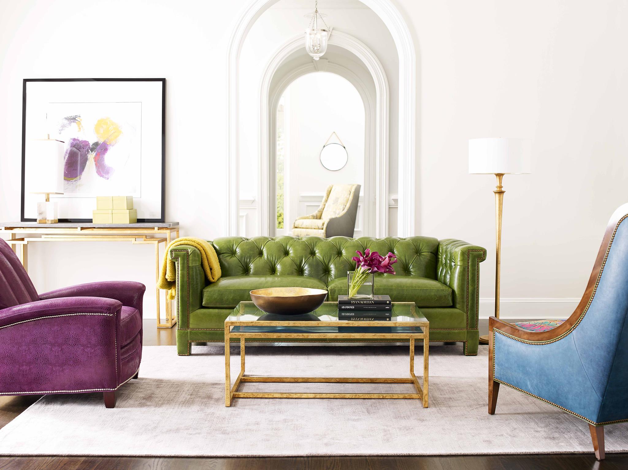 Elaine S Baker & Associates Facebook ad: Elaine S Baker & Associates Inc - Luxury*Furnishings*Design