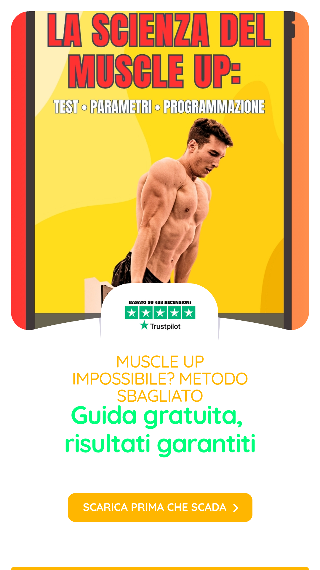 Simone Chiozzi PT Facebook ad
