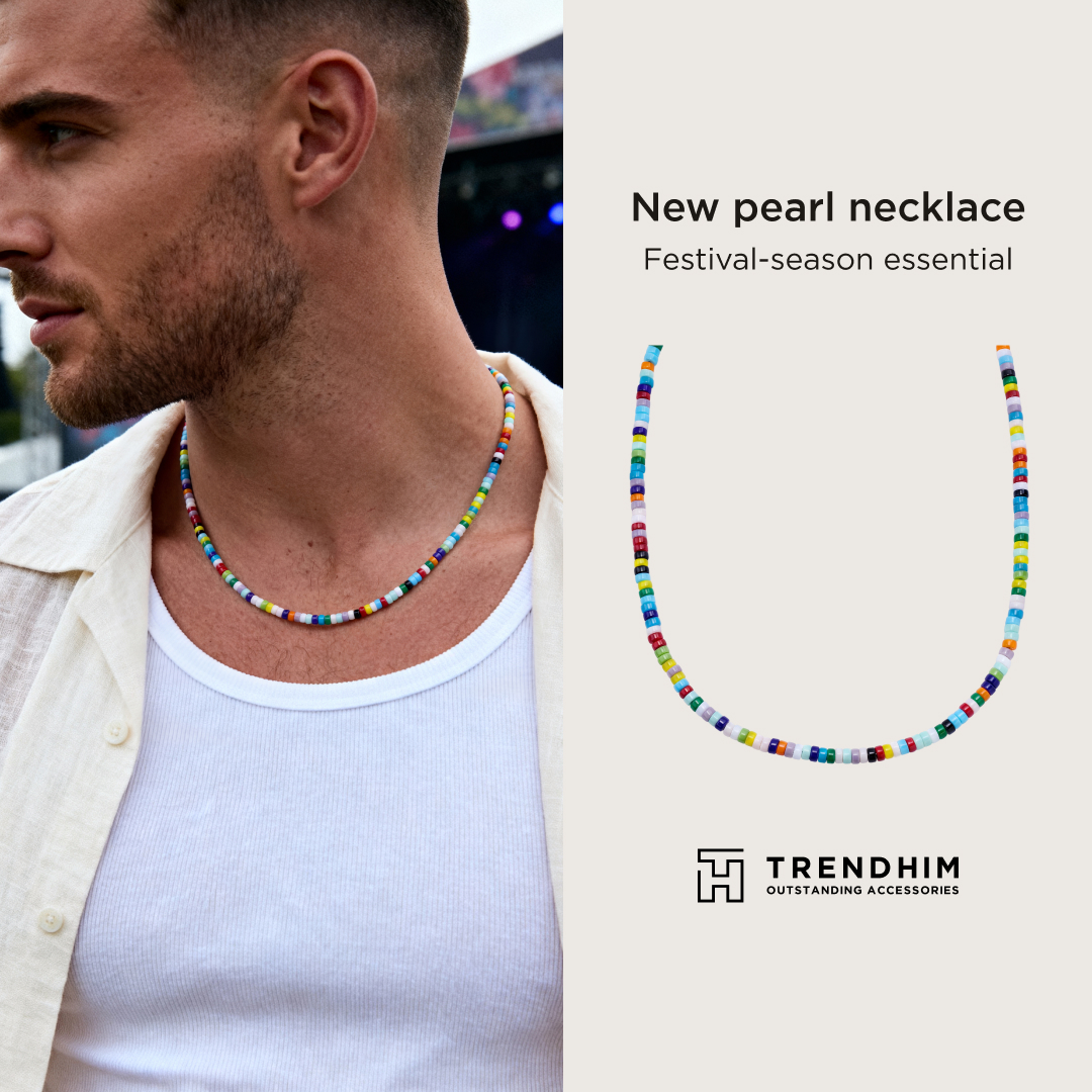 Trendhim Facebook ad