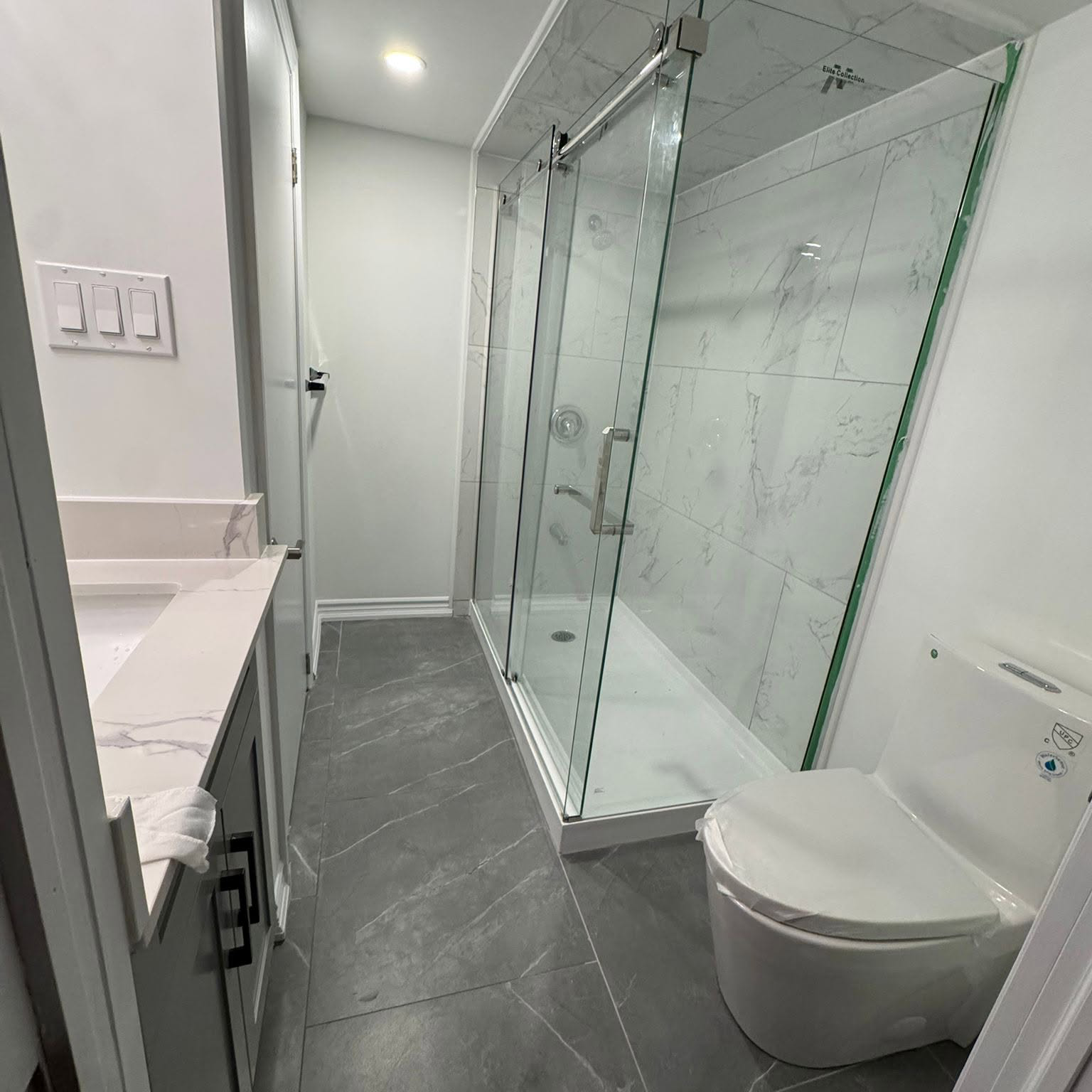 Eagle construction and development Facebook ad: If you are looking for renovation work contact us at…