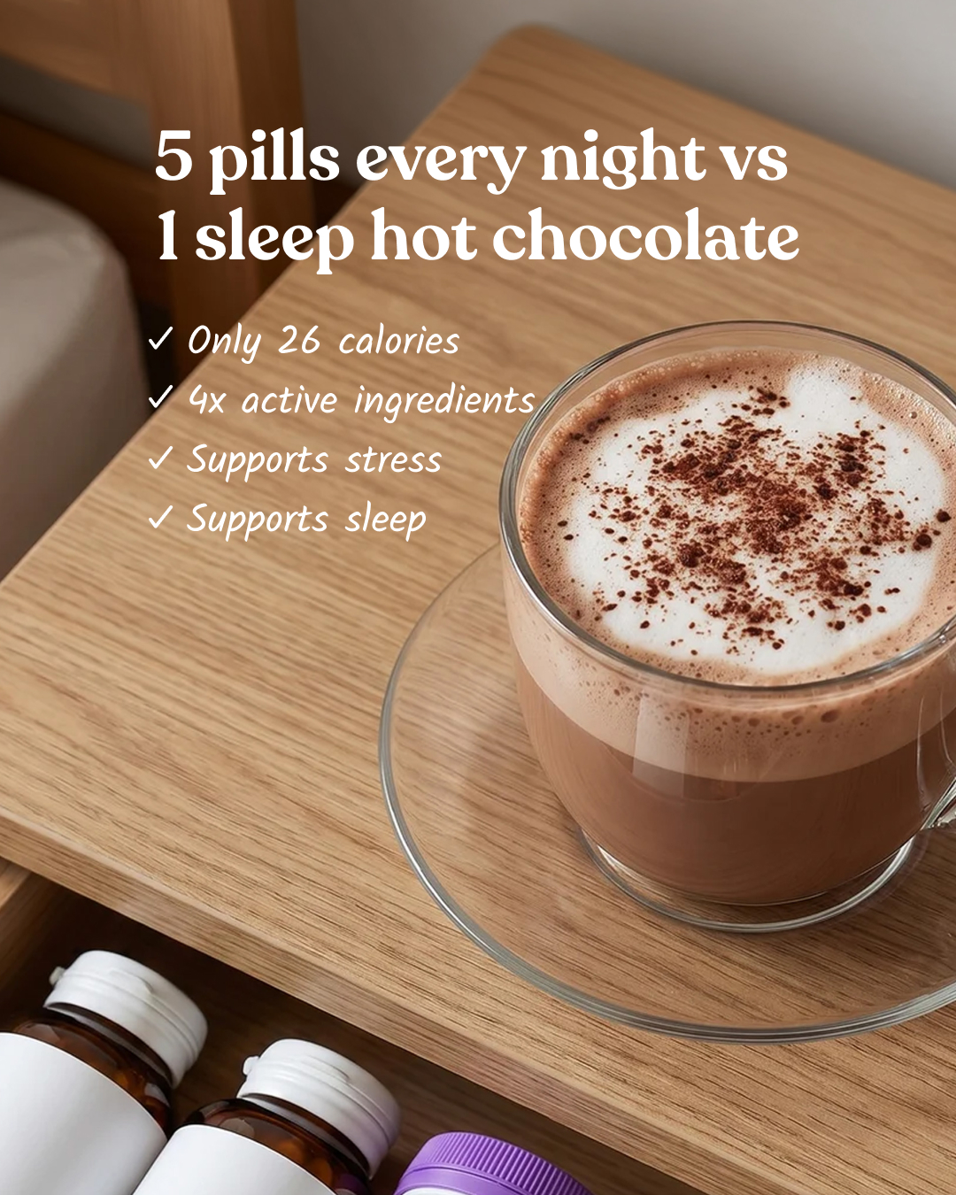Moodi Facebook ad