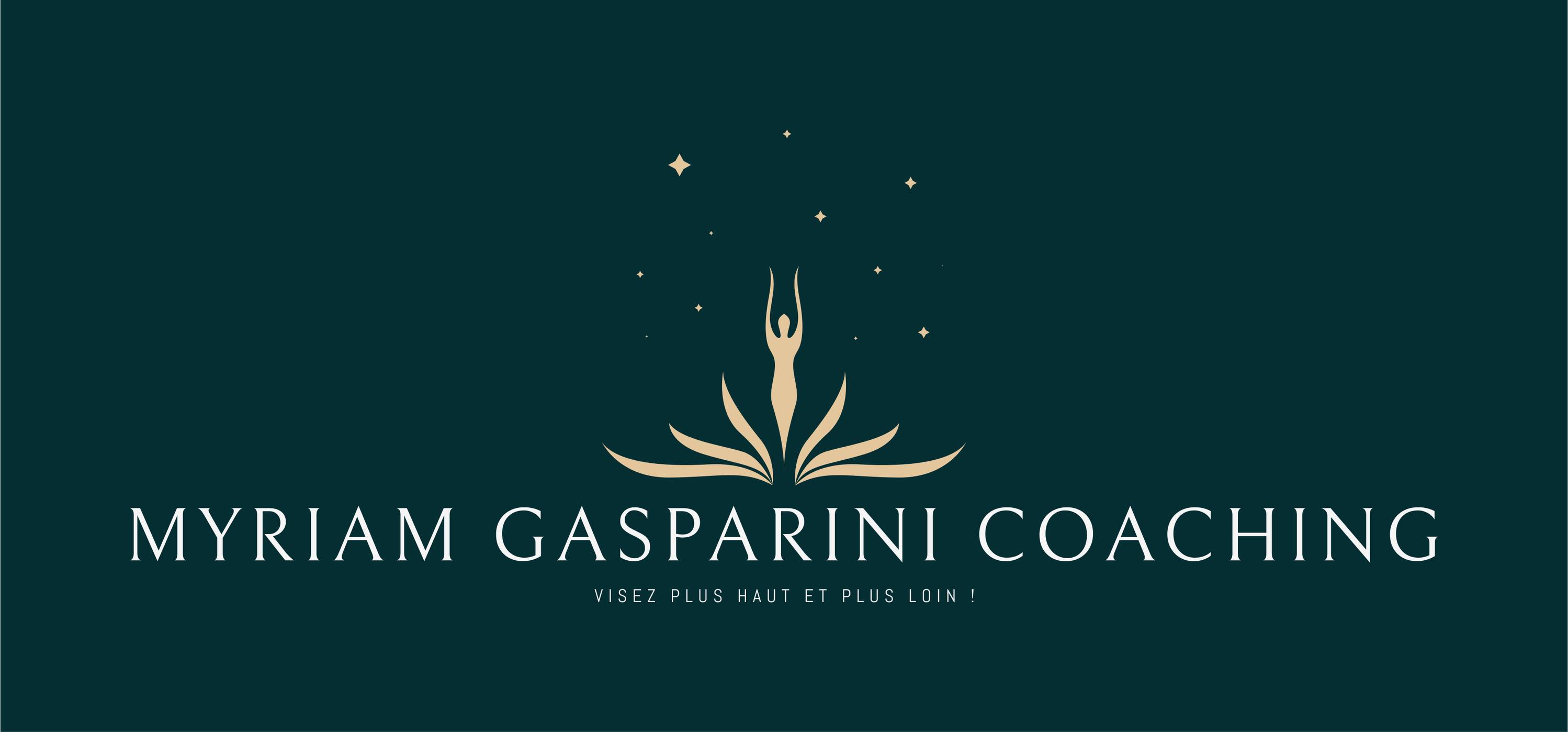 Myriam Gasparini - Hypnose et Coaching de santé Facebook ad: J’accompagne les femmes et les personnes traversant des…