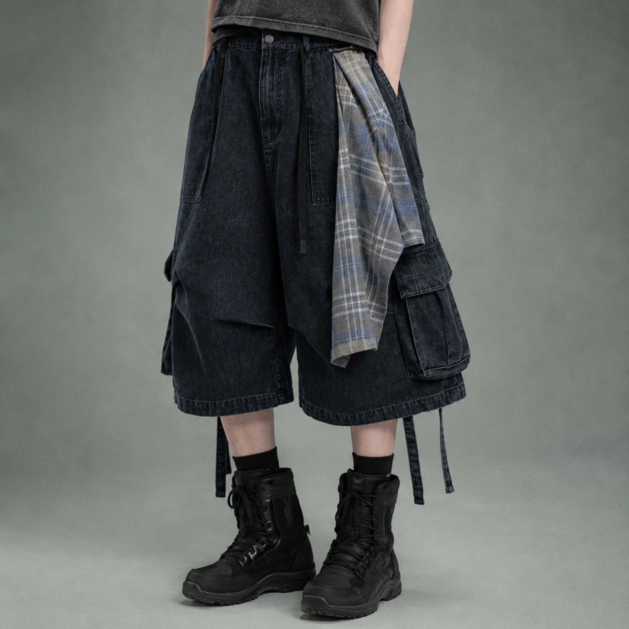 Projectisr Facebook ad: PROJECTISR US | Premium Independent Designer Clothing