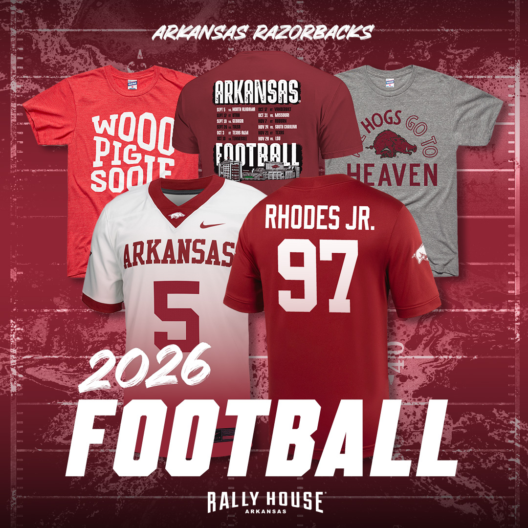 Rally House Facebook ad