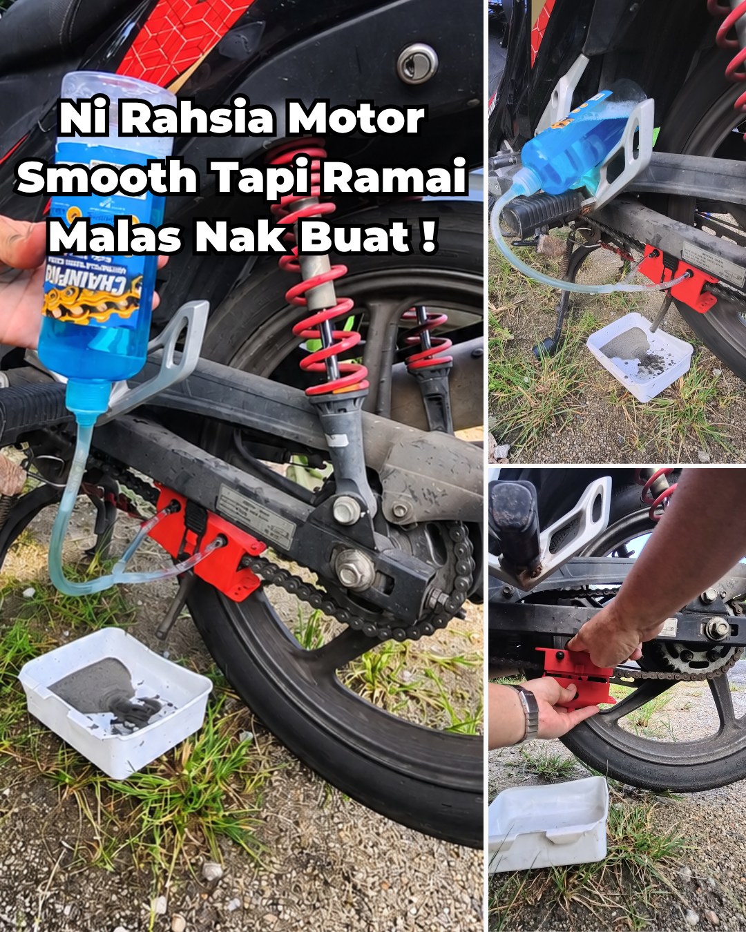Suka Shopping Facebook ad